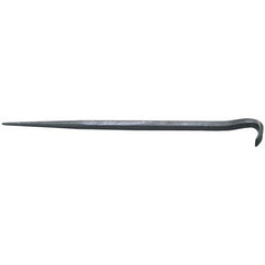 WILLIAMS COMFORT PRODUCTS Williams Comfort Products C-718 Roll Bar 18 Inches