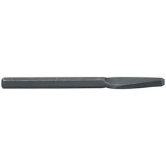 WILLIAMS COMFORT PRODUCTS Williams Comfort Products C-46 Cape Chisel 3/8 Inch