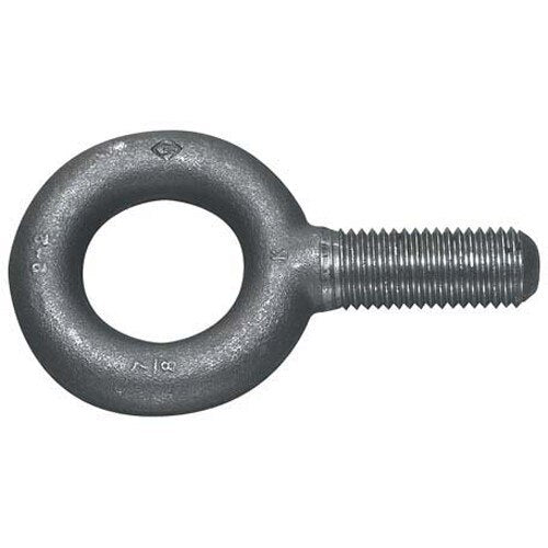WILLIAMS COMFORT PRODUCTS Williams Comfort Products EB-3T Plain Eye Bolt 3/8 in