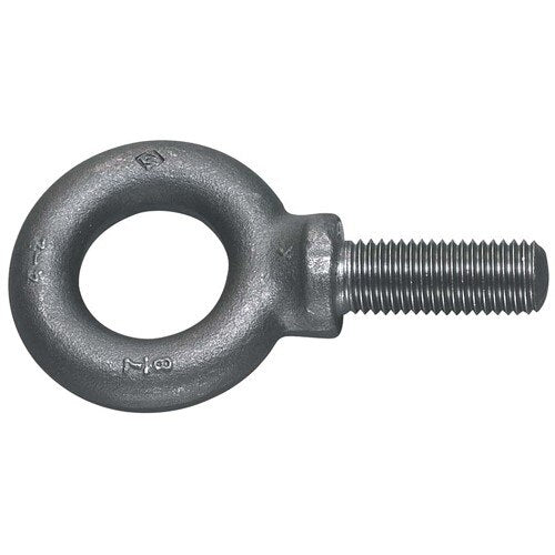 WILLIAMS COMFORT PRODUCTS Williams Comfort Products EB-35T Shoulder Eye Bolt 1.75 in