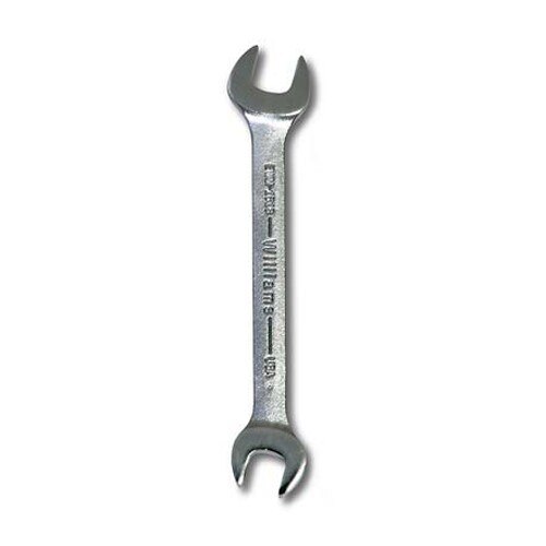 WILLIAMS COMFORT PRODUCTS Williams Comfort Products JHWEWM-2730 Open End Wrench 27x30 Mm