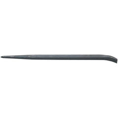 WILLIAMS COMFORT PRODUCTS Williams Comfort Products C-84 Pinch Bar 1 Inch Flat