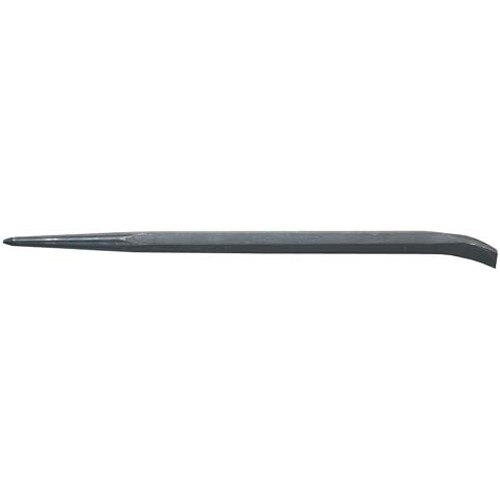WILLIAMS COMFORT PRODUCTS Williams Comfort Products C-83 Pinch Bar 7/8 in Flat