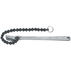 WILLIAMS COMFORT PRODUCTS Williams Comfort Products CW-4 Chain Wrench