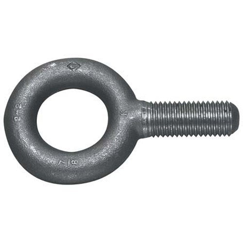 WILLIAMS COMFORT PRODUCTS Williams Comfort Products EB-17T Plain Eye Bolt 2.5 in