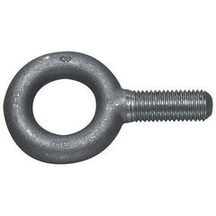 WILLIAMS COMFORT PRODUCTS Williams Comfort Products EB-1T Plain Eye Bolt 0.25 in