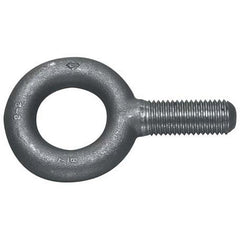 WILLIAMS COMFORT PRODUCTS Williams Comfort Products EB-2T Plain Eye Bolt 5/16 in