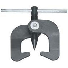 WILLIAMS COMFORT PRODUCTS Williams Comfort Products FJ-30 Flange Jacks Pair