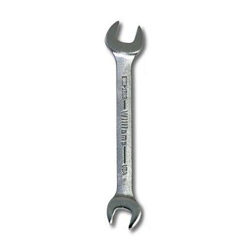 WILLIAMS COMFORT PRODUCTS Williams Comfort Products JHWEWM-1719 Open End Wrench 17x19mm