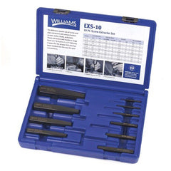 WILLIAMS COMFORT PRODUCTS Williams Comfort Products EX-10 Venting Accessory