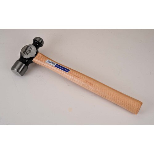WILLIAMS COMFORT PRODUCTS Williams Comfort Products HBP-3-0A Ball Pein Hammer
