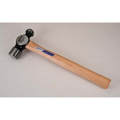 WILLIAMS COMFORT PRODUCTS Williams Comfort Products HBP-0A Ball Pein Hammer