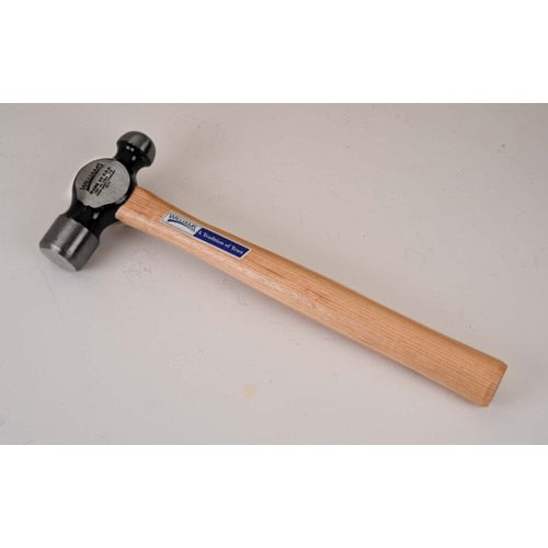 WILLIAMS COMFORT PRODUCTS Williams Comfort Products HBP-6A Ball Pein Hammer 40 Oz