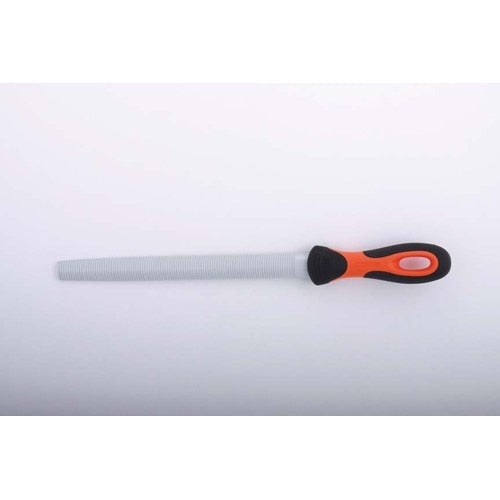 WILLIAMS COMFORT PRODUCTS Williams Comfort Products HRFM10 Half Round File 10 Inches
