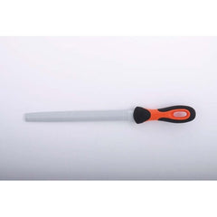 WILLIAMS COMFORT PRODUCTS Williams Comfort Products HRFM10 Half Round File 10 Inches