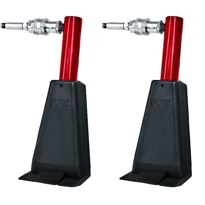 WILLIAMS COMFORT PRODUCTS Williams Comfort Products HS10K-DUO Hydraulic Flange Spreader