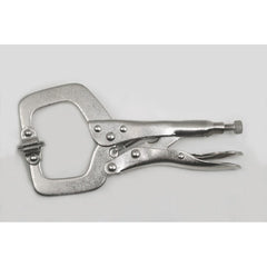 WILLIAMS COMFORT PRODUCTS Williams Comfort Products JHW23222 Locking C-clamp 6in