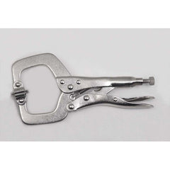 WILLIAMS COMFORT PRODUCTS Williams Comfort Products JHW23224 Locking C-clamp