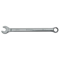WILLIAMS COMFORT PRODUCTS Williams Comfort Products JHW1240SC Combination Wrench