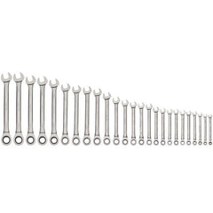 WILLIAMS COMFORT PRODUCTS Williams Comfort Products JHMWS1126NRC Ratcheting Wrench Set
