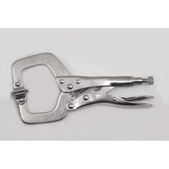 WILLIAMS COMFORT PRODUCTS Williams Comfort Products JHW23225 Locking C-clamp 14 in