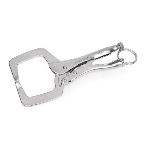 WILLIAMS COMFORT PRODUCTS Williams Comfort Products JHW23321A-TH Locking Pliers