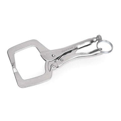 WILLIAMS COMFORT PRODUCTS Williams Comfort Products JHW23321A-TH Locking Pliers