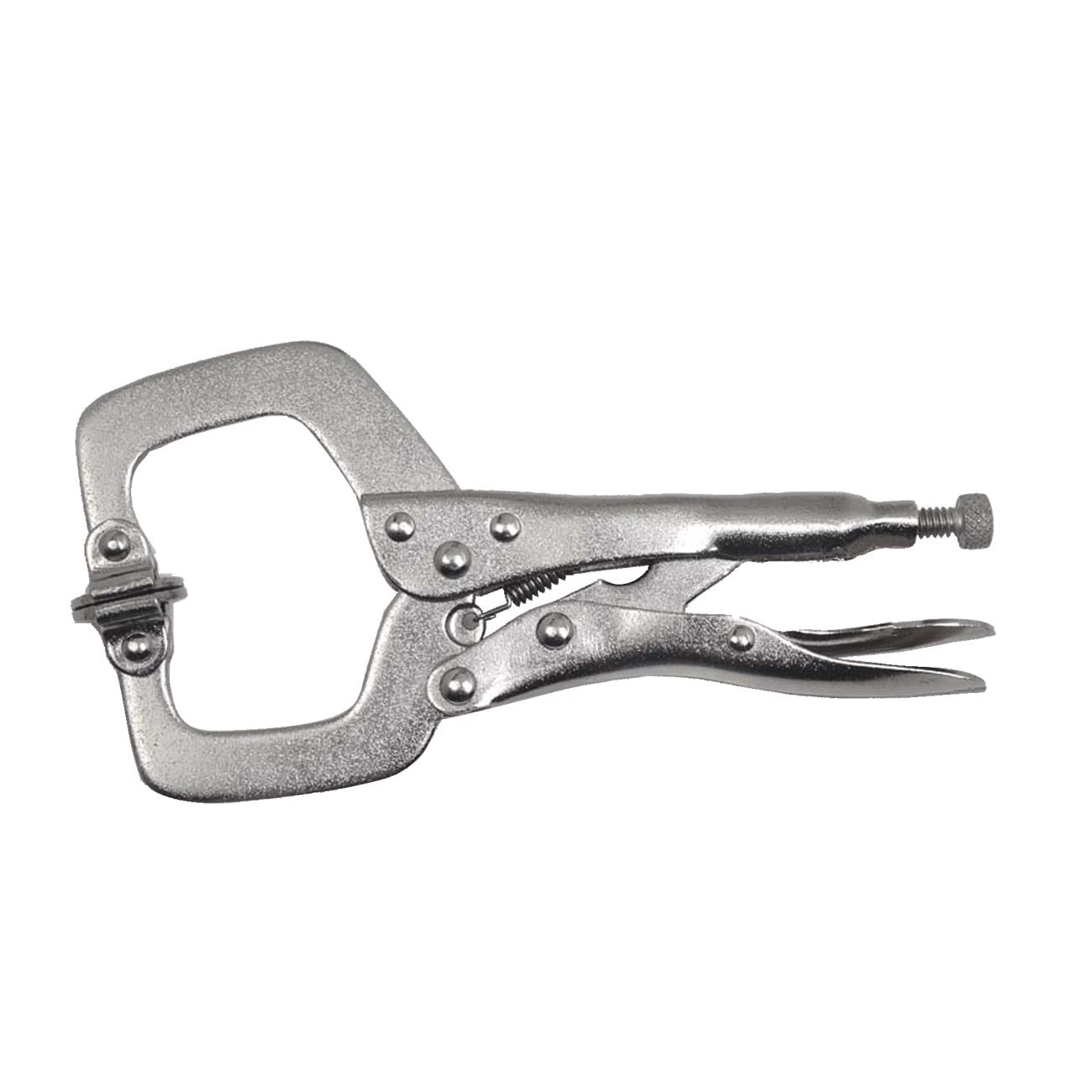 WILLIAMS COMFORT PRODUCTS Williams Comfort Products JHW23223 Locking C-clamp Swivel Pad