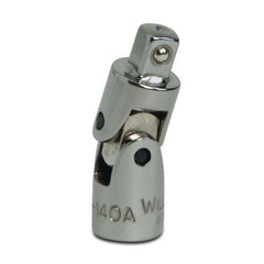 WILLIAMS COMFORT PRODUCTS Williams Comfort Products M-140A Universal Joint 0.25 Inch Drive