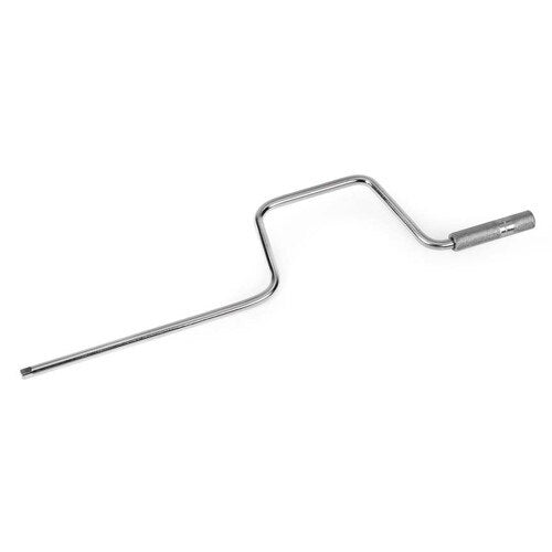 WILLIAMS COMFORT PRODUCTS Williams Comfort Products M-15A 1/4 in Drive Speeder