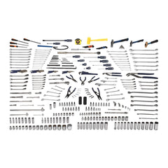 WILLIAMS COMFORT PRODUCTS Williams Comfort Products JHWMECMNT Tool Master Set