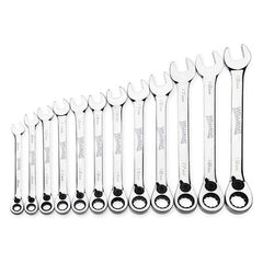 WILLIAMS COMFORT PRODUCTS Williams Comfort Products JHWMWS-12RC Wrench Set 12pc