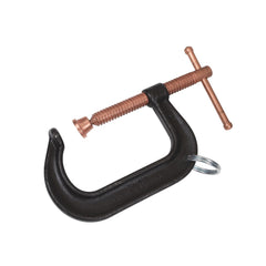WILLIAMS COMFORT PRODUCTS Williams Comfort Products JHWCC404CTH C-clamp Safety Ring