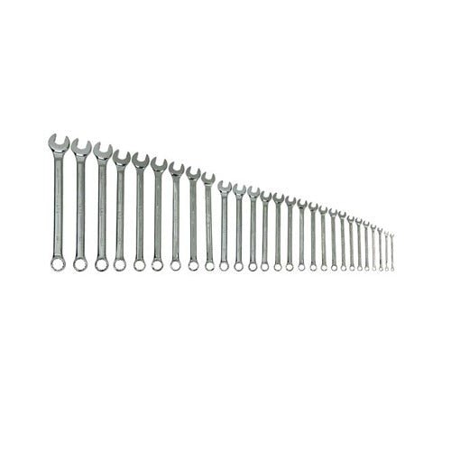 WILLIAMS COMFORT PRODUCTS Williams Comfort Products JHWMWS-27TA Wrench Set 27pc