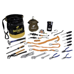 WILLIAMS COMFORT PRODUCTS Williams Comfort Products JHWWSC-27-TH 27 Piece Starter Set