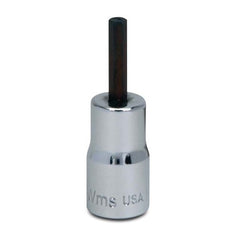 WILLIAMS COMFORT PRODUCTS Williams Comfort Products JHWMA-050A Socket Bit 1/4 Inch Drive