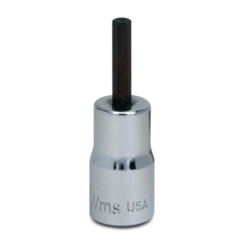 WILLIAMS COMFORT PRODUCTS Williams Comfort Products JHWMA-10A Hex Socket Bit