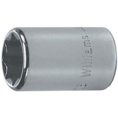 WILLIAMS COMFORT PRODUCTS Williams Comfort Products M-808 Standard Socket