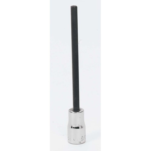 WILLIAMS COMFORT PRODUCTS Williams Comfort Products JHWMA-3LA Socket Bit 1/4 in Hex