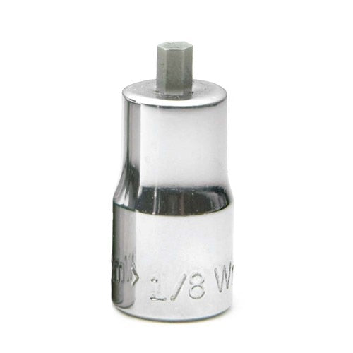 WILLIAMS COMFORT PRODUCTS Williams Comfort Products MA-4.5SA Stubby Hex Bit Socket