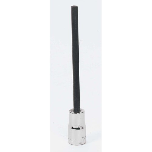WILLIAMS COMFORT PRODUCTS Williams Comfort Products JHWMA-6LA Socket Bit 1/4 in Drive