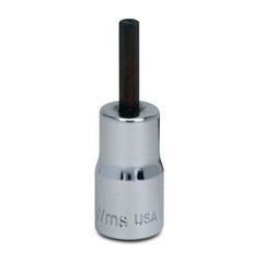 WILLIAMS COMFORT PRODUCTS Williams Comfort Products MA-5A Hex Bit Socket