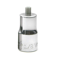 WILLIAMS COMFORT PRODUCTS Williams Comfort Products JHWMA-4SA Hex Socket Bit