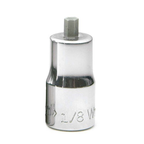 WILLIAMS COMFORT PRODUCTS Williams Comfort Products JHWMA-6SA Socket Bit 1/4 in Hex