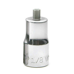 WILLIAMS COMFORT PRODUCTS Williams Comfort Products JHWMA-6SA Socket Bit 1/4 in Hex
