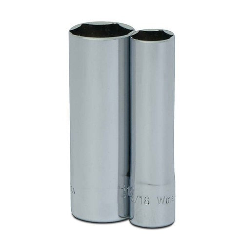 WILLIAMS COMFORT PRODUCTS Williams Comfort Products JHWMD-618 Deep Socket 9/16 in