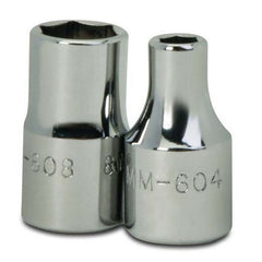 WILLIAMS COMFORT PRODUCTS Williams Comfort Products JHWMM-613 Metric Shallow Socket