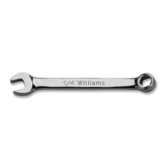 WILLIAMS COMFORT PRODUCTS Williams Comfort Products JHWMID8A Combination Wrench