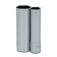 WILLIAMS COMFORT PRODUCTS Williams Comfort Products JHWMMD-608 Deep Metric Socket
