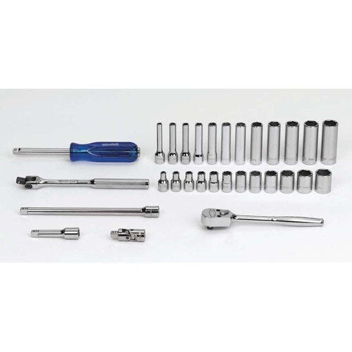 WILLIAMS COMFORT PRODUCTS Williams Comfort Products JHWMSM-30HF Socket Tool Set